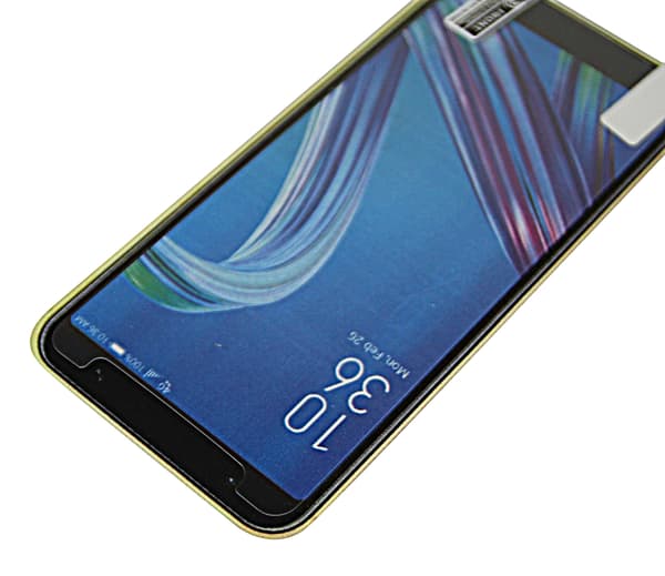 6-Pack Skärmskydd Asus ZenFone Max M1 (ZB555KL)