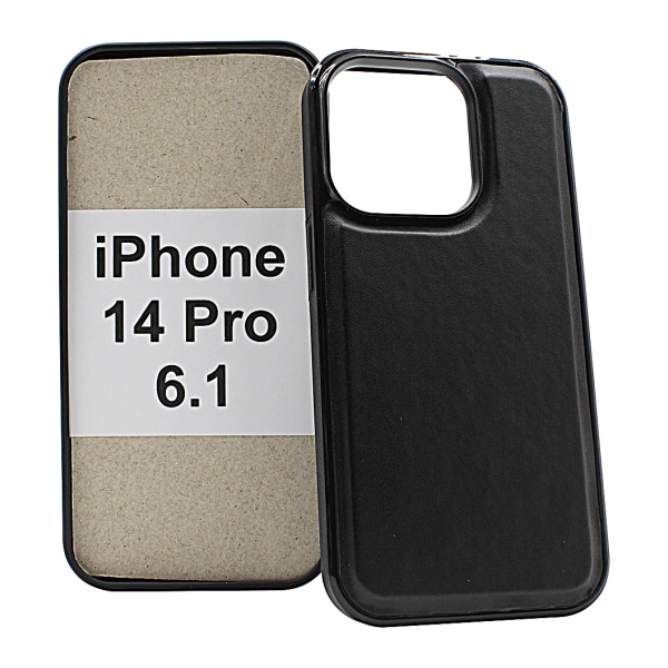 Magnetskal iPhone 14 Pro (6.1)