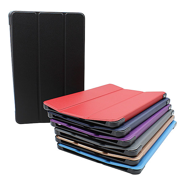 CoverCase Samsung Galaxy Tab S6 Lite 10.4 Svart