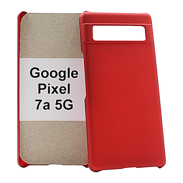Hardcase Google Pixel 7a 5G Blå