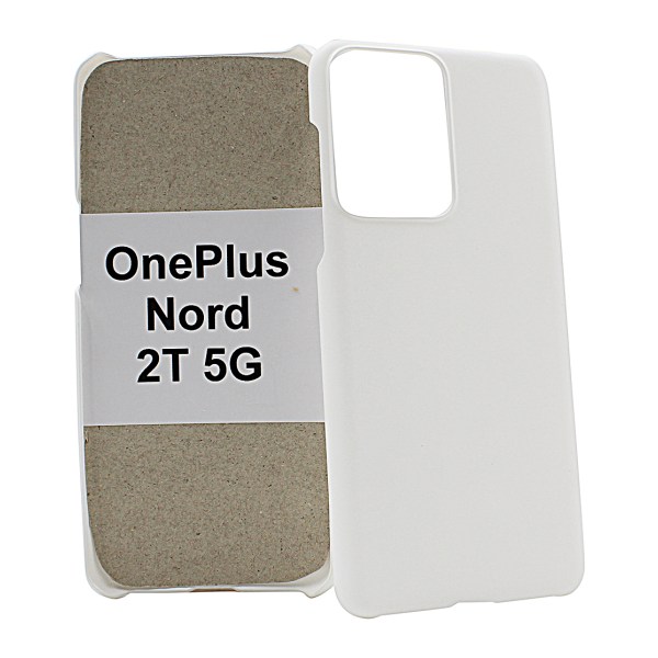 Hardcase OnePlus Nord 2T 5G Gul