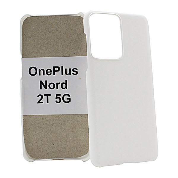 Hardcase OnePlus Nord 2T 5G Röd