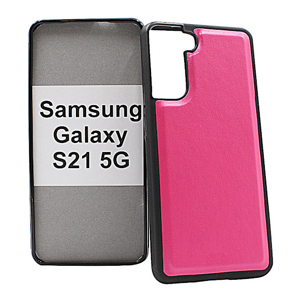 Magnetskal Samsung Galaxy S21 5G (SM-G991B)