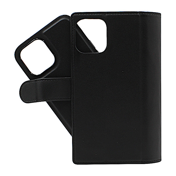 Skimblocker iPhone 12 Pro Max XL Magnetfodral