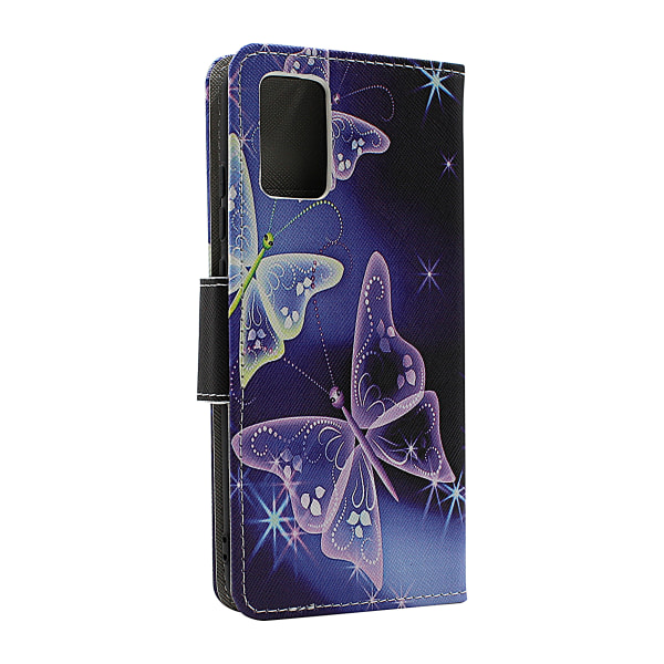 Designwallet Samsung Galaxy A02s (A025G/DS)