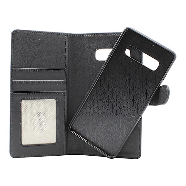 Skimblocker Samsung Galaxy S10 Plus Magnet Plånboksfodral