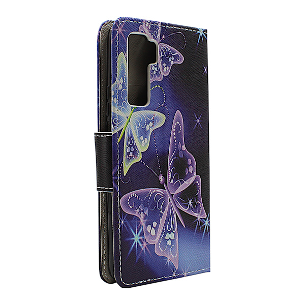 Designwallet Huawei P40 Lite 5G