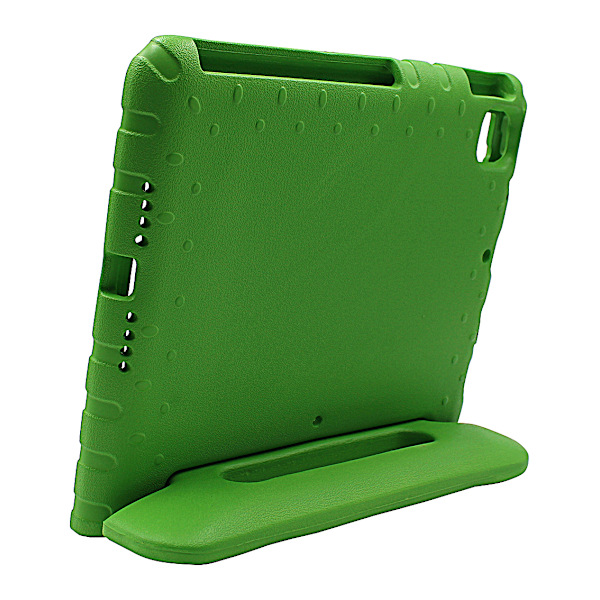 Standcase Barnfodral Apple iPad Air 10.9 (2020) Röd