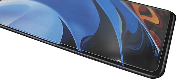 Härdat glas Xiaomi Redmi 9T