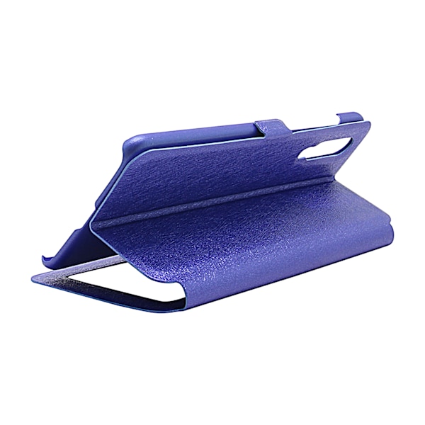 Flipcase Xiaomi Mi 9 Blå