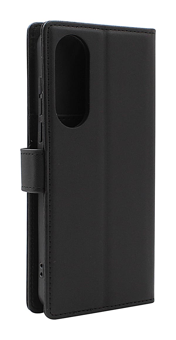 Skimblocker OnePlus Nord 5 Plånboksfodral Petrol