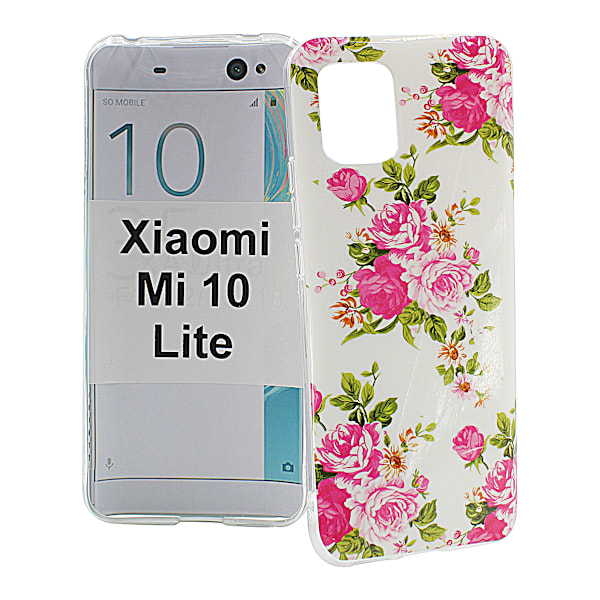 Designskal TPU Xiaomi Mi 10 Lite