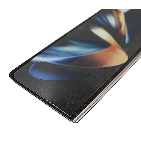 Härdat glas Samsung Galaxy Z Fold 5 5G (SM-F946B)