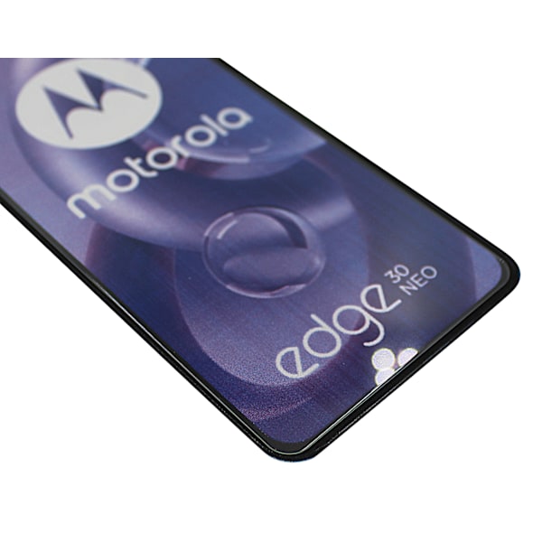 Härdat glas Motorola Edge 30 Neo 5G