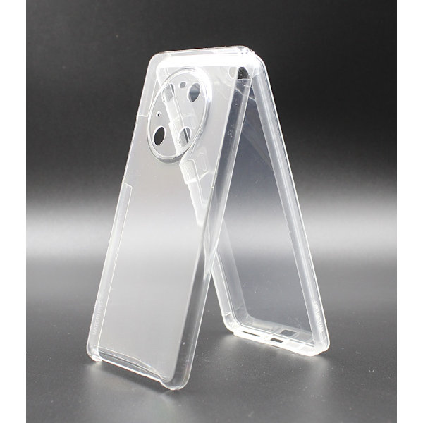 Front & Back skal Huawei Mate 40 Pro