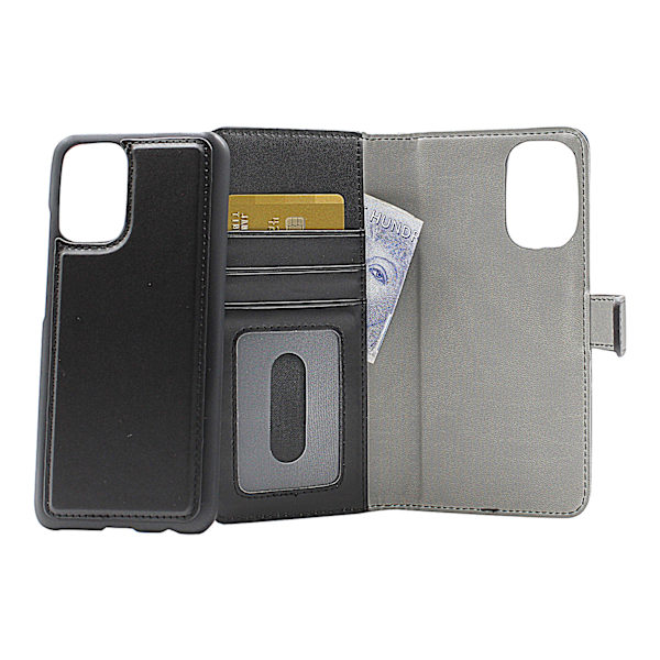 Skimblocker Magnet Fodral Xiaomi Redmi Note 10 / Note 10s