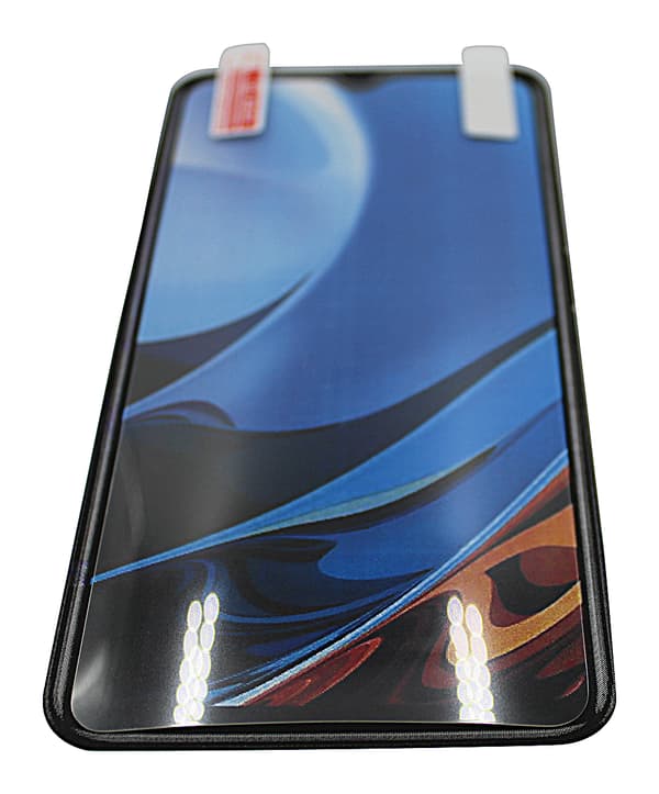 6-Pack Skärmskydd Xiaomi Redmi 9T