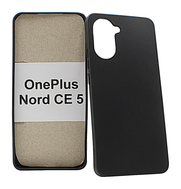 TPU Skal OnePlus Nord CE5 (CPH2719)