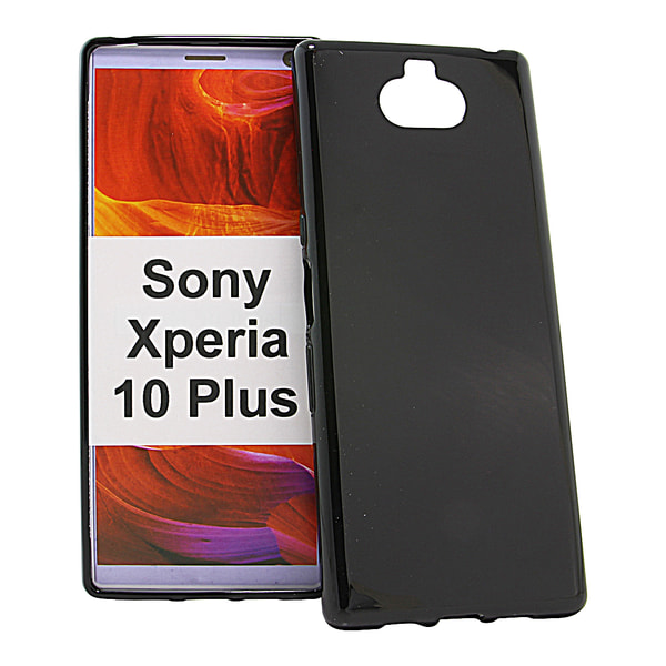 TPU skal Sony Xperia 10 Plus