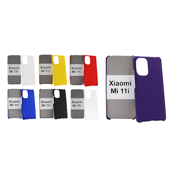 Hardcase Xiaomi Mi 11i Vit