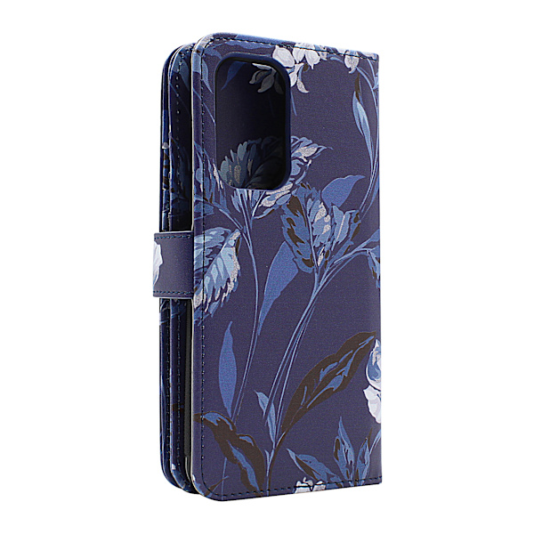 Skimblocker XL Magnet Designwallet Samsung Galaxy A53 5G