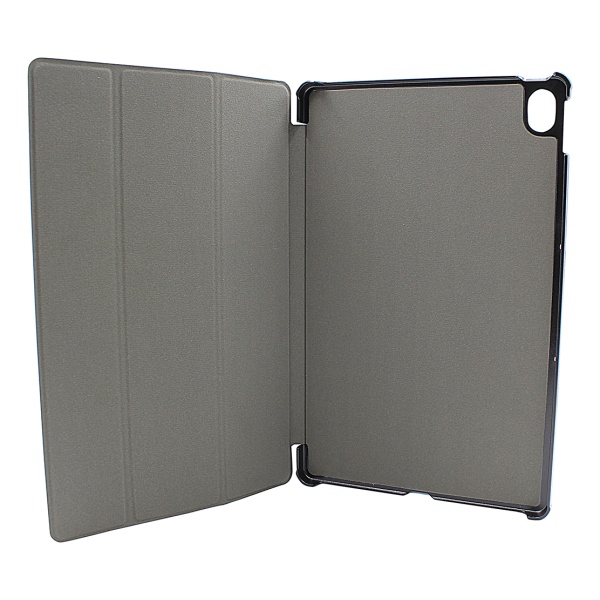 Cover Case Lenovo Tab P11 (ZA7R) Svart