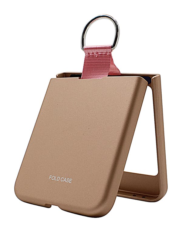 Fold Case Samsung Galaxy Z Flip7 FE