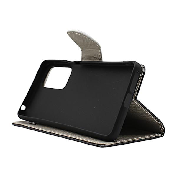 Designwallet Motorola Edge 20