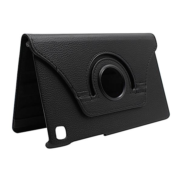 360 Fodral Samsung Galaxy Tab A7 Lite LTE 8.7 (T225) Grön