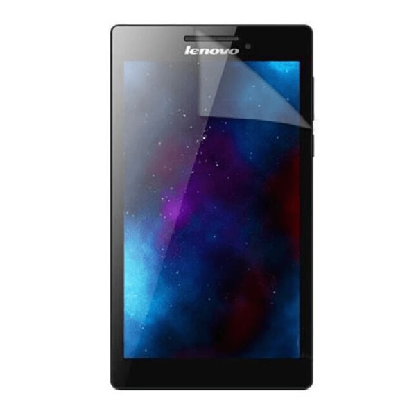 6-Pack Skärmskydd Lenovo Tab3 10 (ZA0X / ZA0Y)