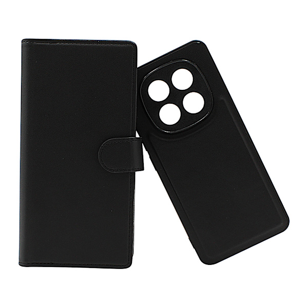Skimblocker Xiaomi Redmi Note 14 Pro+ XL Magnetfodral