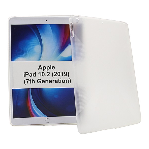 X-Line Skal Apple iPad 10.2 (2019)
