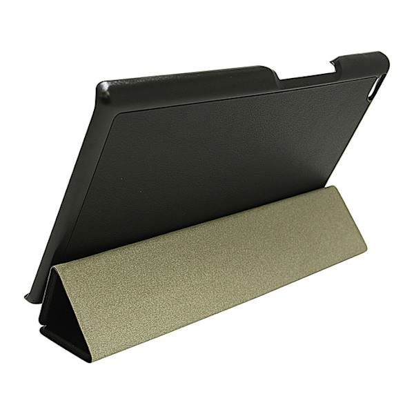 Cover Case Lenovo Tab 4 8 (ZA2B) Grön