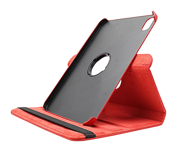 360 Fodral iPad Mini 6th. Generation (2021) Grön