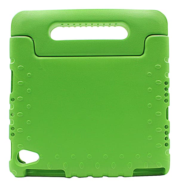 Standcase Barnfodral iPad Mini A17 Pro 7th gen. (2024) Svart