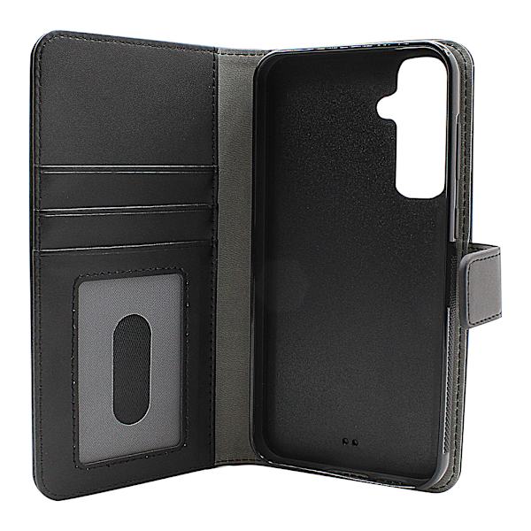 Skimblocker Magnet Fodral Samsung Galaxy S23 FE 5G