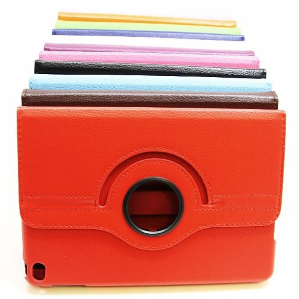 360 Fodral iPad Mini 4 Lila