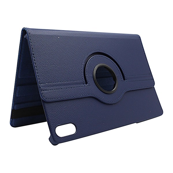 360 Fodral Lenovo Tab P12 Pro ZA9D Orange