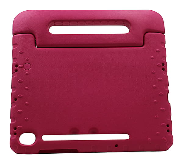 Standcase Barnfodral Samsung Galaxy Tab S9 5G 11.0 Blå