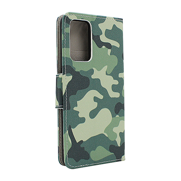 Designwallet Xiaomi Redmi Note 11 Pro 5G