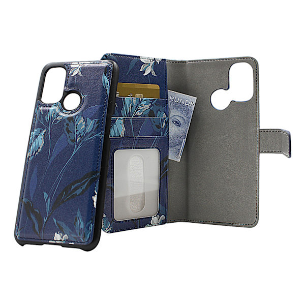 Skimblocker Magnet Designwallet OnePlus Nord N100