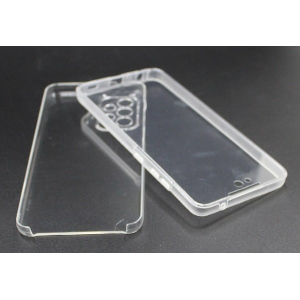 Front & Back skal Samsung Galaxy A52 5G (A525F / A526B)