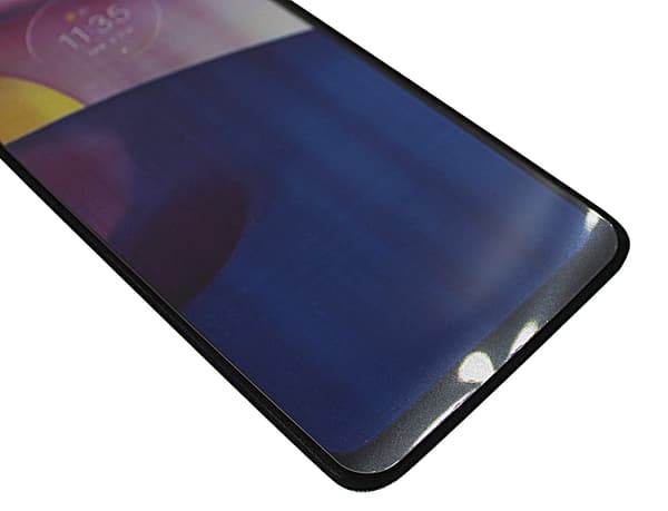 6-Pack Skärmskydd Motorola Moto E40
