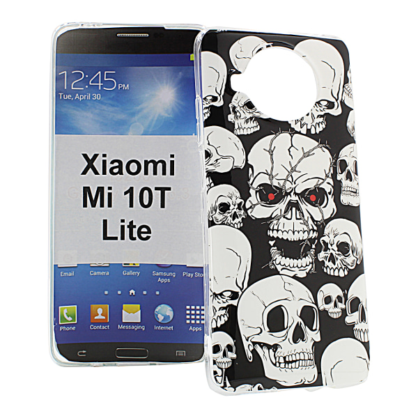 Designskal TPU Xiaomi Mi 10T Lite