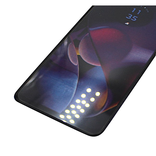 6-Pack Skärmskydd Motorola Moto G54 5G