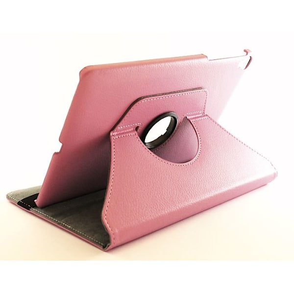 360 Fodral Google Nexus 9 Ljusrosa