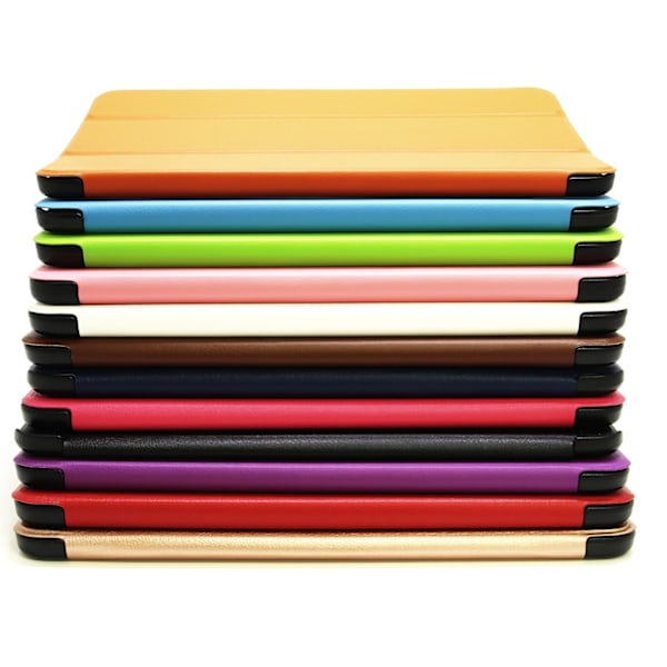 Cover Case Samsung Galaxy Tab A 10.1 (T580 / T585) Lila
