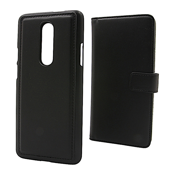 Skimblocker Magnet Wallet OnePlus 7 Pro