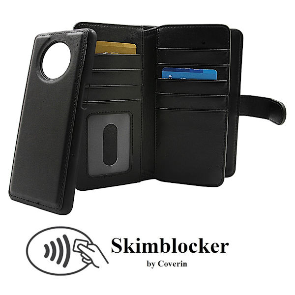 Skimblocker XL Magnet Wallet OnePlus 7T