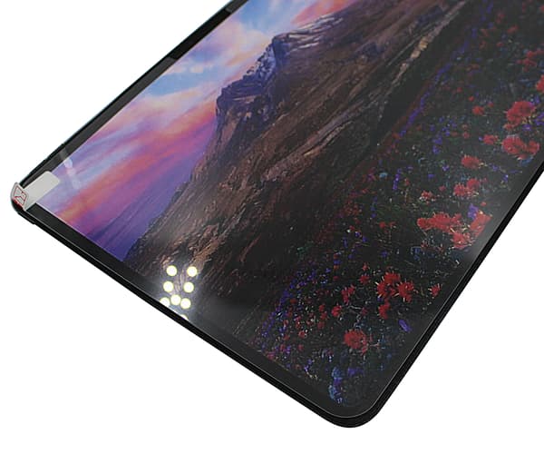 Härdat Glas iPad Pro 13 (2024)